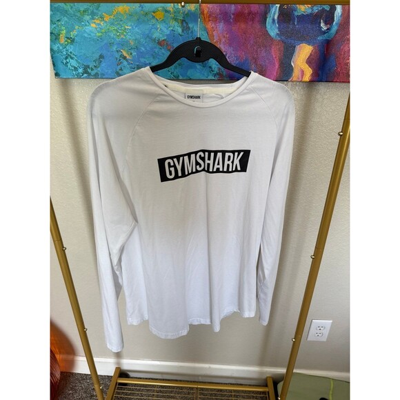 Gymshark x Shirt bundle - Picture 2 of 8